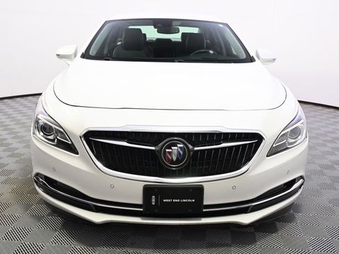Used 2019 Buick LaCrosse Premium w/ Driver Confidence Package II image 10