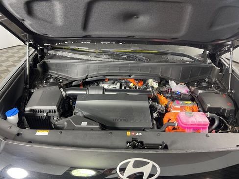 New 2026 Hyundai Palisade Calligraphy image 3