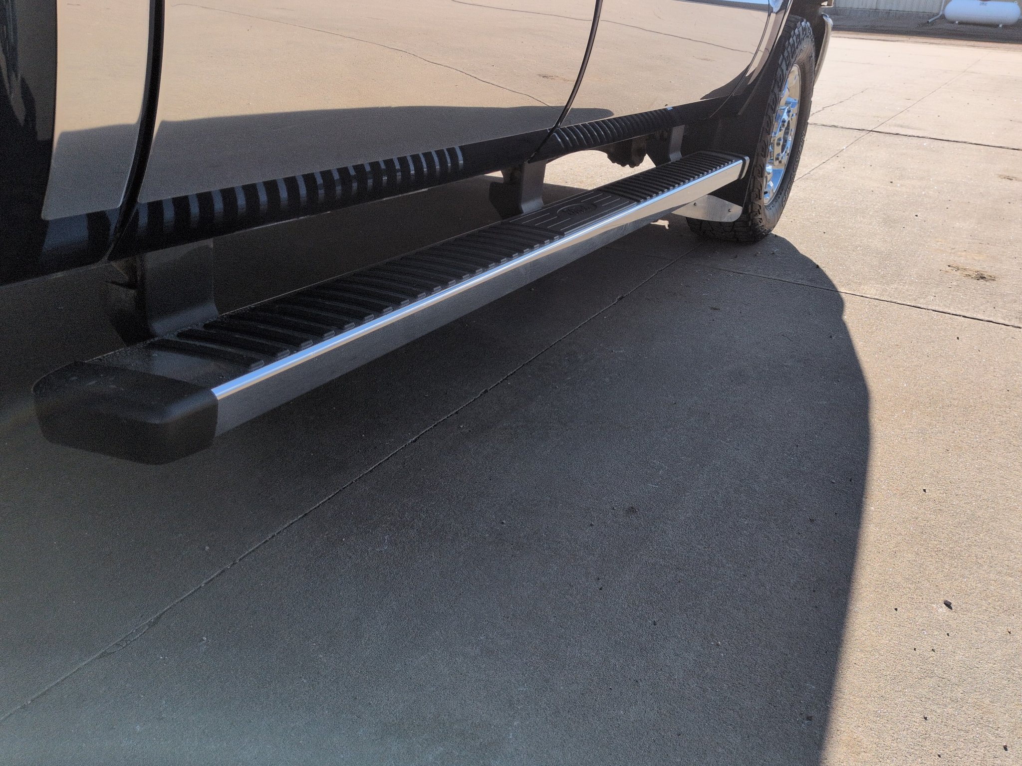 Used 2012 Ford F350 Lariat w/ Chrome Pkg AWD/4WD image 9