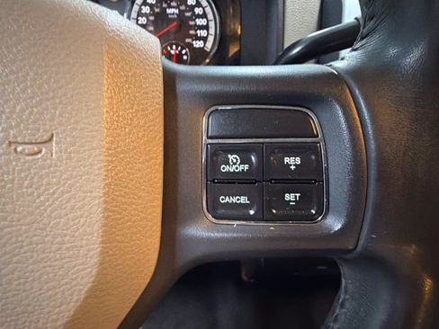 Used 2012 RAM 1500 Big Horn w/ Luxury Group AWD/4WD image 17
