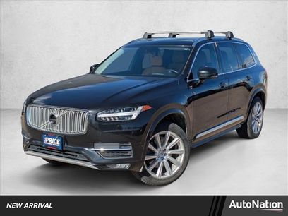 Used 2016 Volvo XC90 T6 Inscription