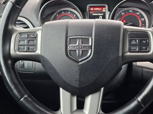 Used 2017 Dodge Journey Crossroad image 17