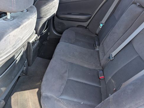 Used 2013 Nissan Maxima 3.5 S image 7