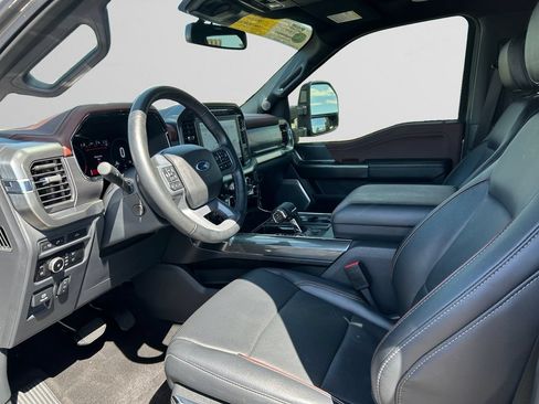 Used 2023 Ford F150 Lariat w/ Equipment Group 502A High AWD/4WD image 13