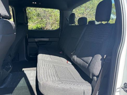 Certified 2023 Ford F150 XL w/ STX Appearance Package AWD/4WD image 18