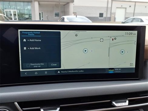 New 2026 Hyundai Sonata Limited image 13
