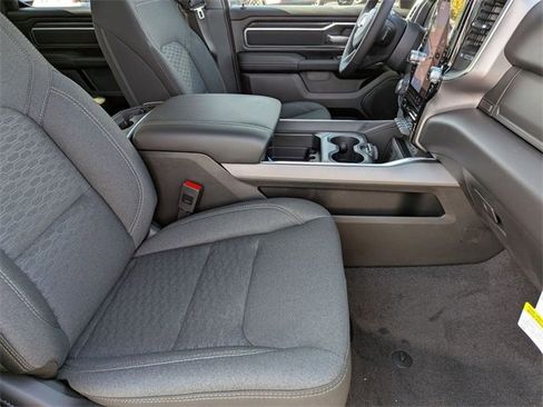 New 2026 RAM 1500 Big Horn image 28