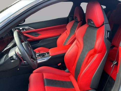 Used 2026 BMW M4 Competition RWD image 7