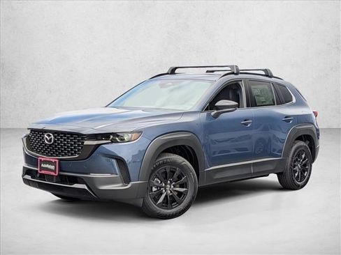 New 2026 MAZDA CX-50 AWD 2.5 Hybrid w/ Weather Package image 1