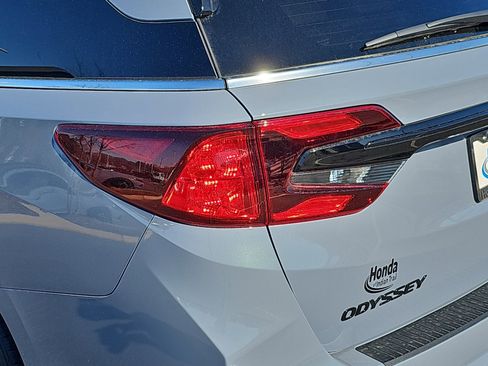 Used 2026 Honda Odyssey Sport-L image 26