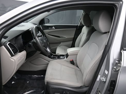 Used 2020 Hyundai Tucson SEL image 17