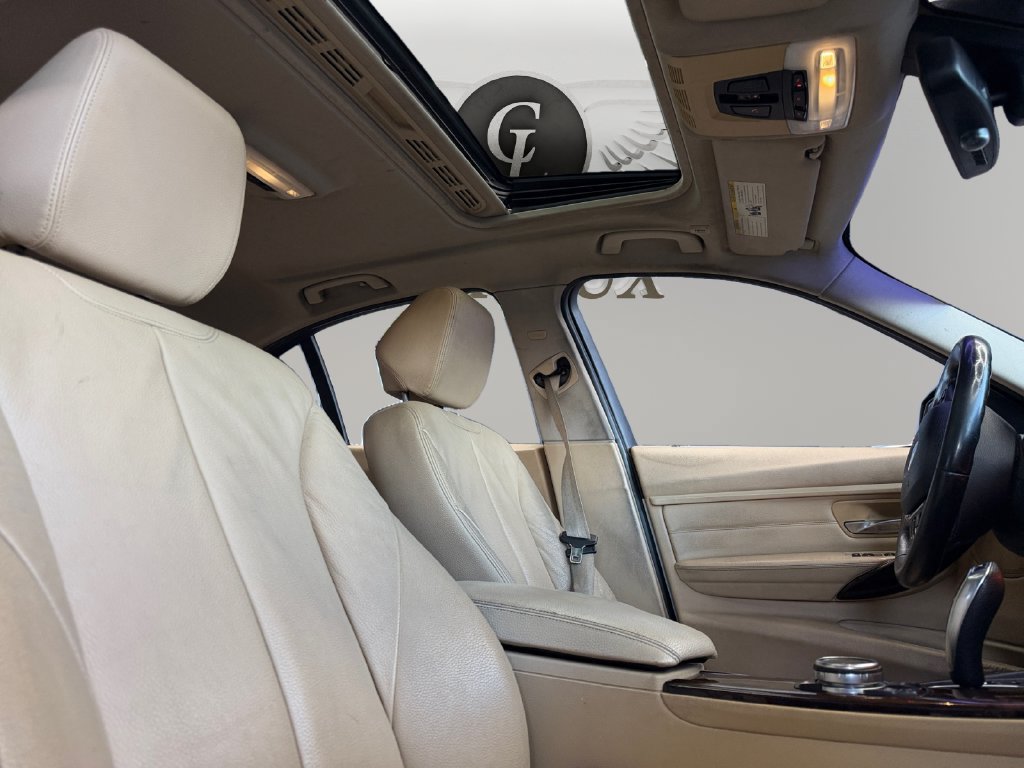 Used 2014 BMW 328i Sedan RWD image 14