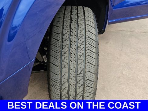 New 2026 Ford F150 STX w/ Equipment Group 200A AWD/4WD image 34