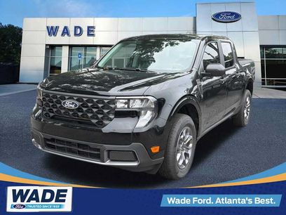 New 2026 Ford Maverick XLT