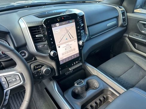 Used 2025 RAM 1500 Big Horn image 26