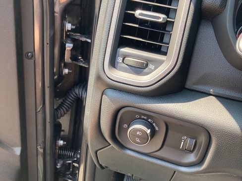 New 2025 RAM 3500 Tradesman image 16