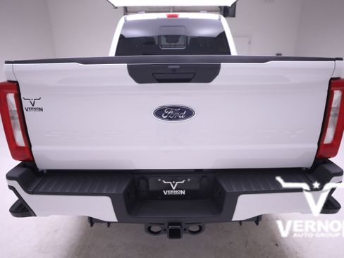 New 2026 Ford F250 XL w/ STX Appearance Package image 4