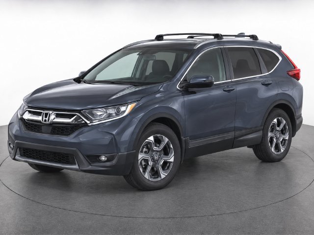 Used 2019 Honda CR-V EX image 8
