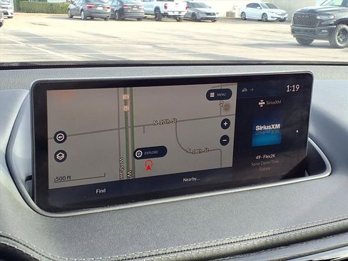 Used 2024 Acura MDX Type S image 10