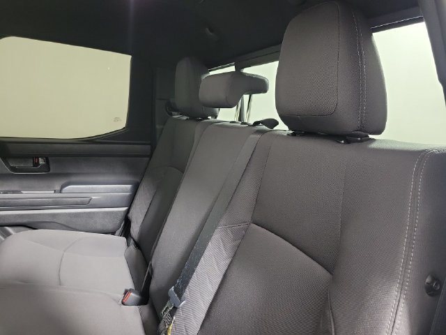 Used 2024 Toyota Tacoma SR5 w/ SR5 Upgrade Package AWD/4WD image 12