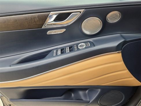 Used 2023 Genesis GV80 3.5T Advanced + image 31