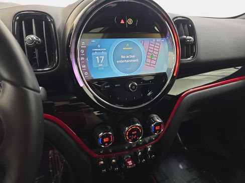 Used 2024 MINI Cooper Countryman John Cooper Works AWD/4WD image 16