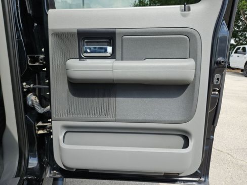 Used 2008 Ford F150 FX4 AWD/4WD image 25