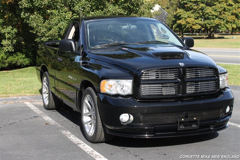 Used 2005 Dodge Ram 1500 Truck 2WD Regular Cab image 15