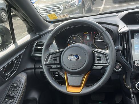 Certified 2024 Subaru Forester Wilderness image 22