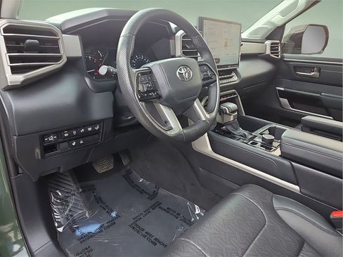 Used 2023 Toyota Tundra Limited image 18