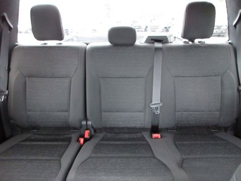 Certified 2023 Ford F150 XLT w/ Equipment Group 302A High image 24