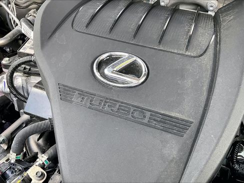 Certified 2026 Lexus NX 350 AWD w/ Cold Area Package image 30