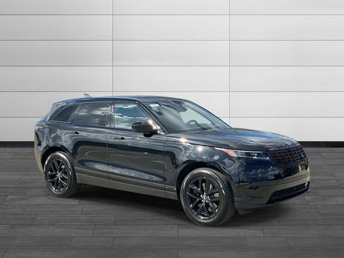 New 2026 Land Rover Range Rover Velar S AWD/4WD image 25