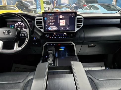 Used 2023 Toyota Tundra Platinum image 23