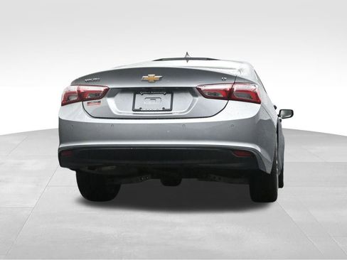 Used 2024 Chevrolet Malibu LT image 36