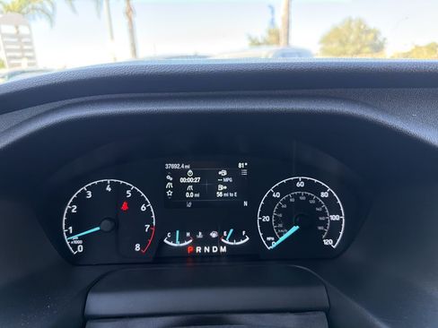 Used 2021 Ford Transit 350 XLT RWD image 12
