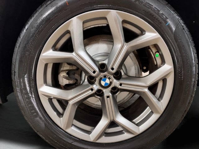 Used 2024 BMW X3 xDrive30i w/ Convenience Package AWD/4WD image 34