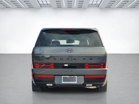 New 2026 Hyundai Santa Fe Calligraphy image 6