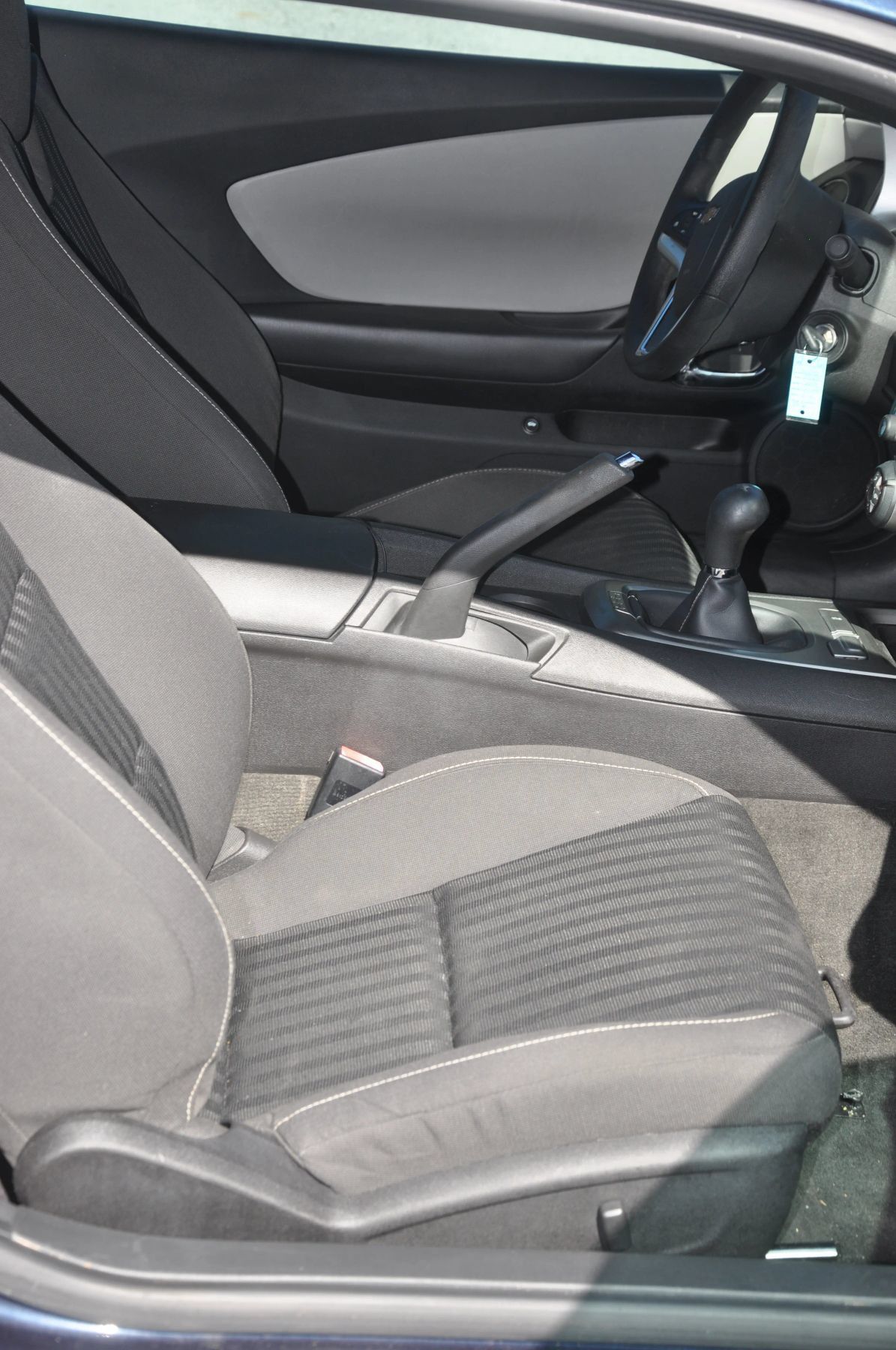 Used 2015 Chevrolet Camaro LS RWD image 21