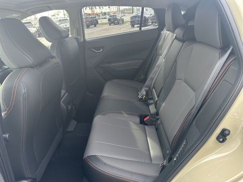 New 2026 Subaru Crosstrek 2.5i Limited AWD/4WD image 23