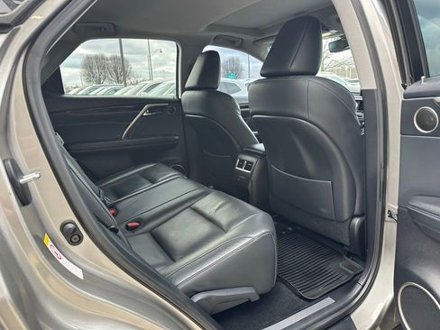 Used 2019 Lexus RX 350 350 image 27