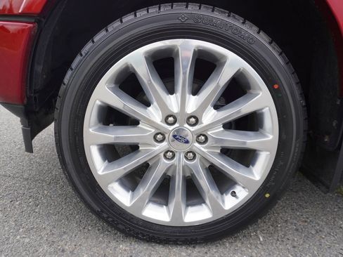 Used 2019 Ford F150 Limited AWD/4WD image 29