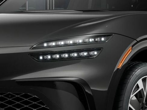 New 2026 Genesis GV60 AWD image 9