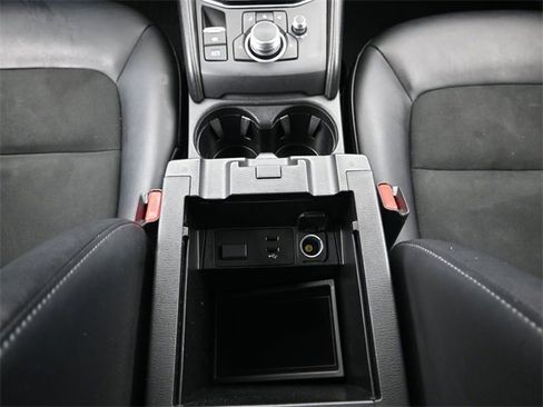 Used 2023 MAZDA CX-5 AWD 2.5 S w/ Select Package image 22