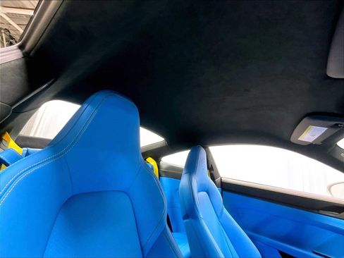 Used 2026 Porsche 911 GT3 image 26