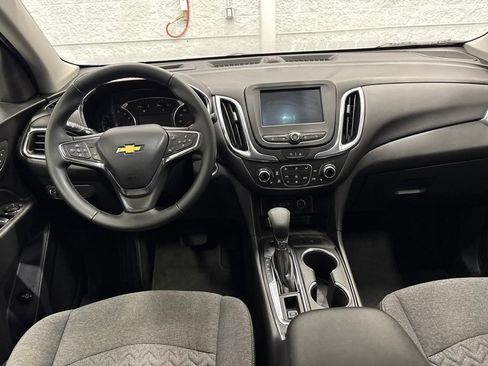 Used 2024 Chevrolet Equinox LT AWD/4WD image 12