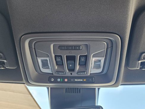 New 2026 GMC Sierra 1500 SLT w/ SLT Premium Plus Package image 36