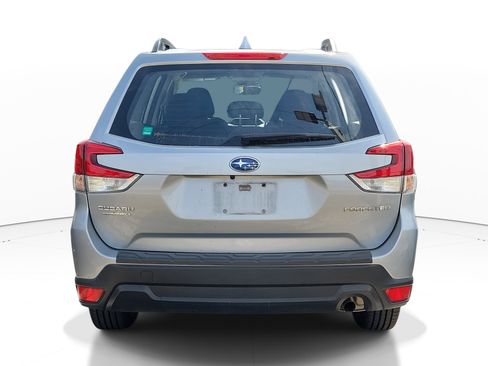 Used 2019 Subaru Forester w/ Alloy Wheel Package image 9