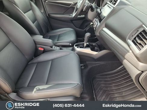 Used 2016 Honda Fit EX-L image 14