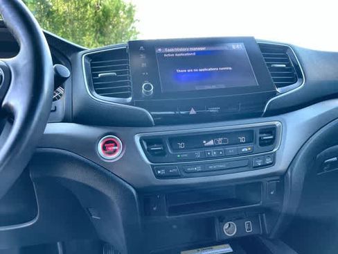 Certified 2023 Honda Ridgeline RTL-E image 18